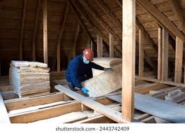 Types of Insulation We Offer in Deltana, AK